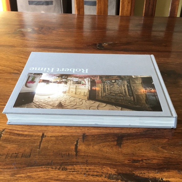 Robert Kime Beautiful Coffee Table Book on Interior Design - Picture 15 of 16